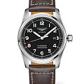Часы Longines Conquest L3.811.4.53.3